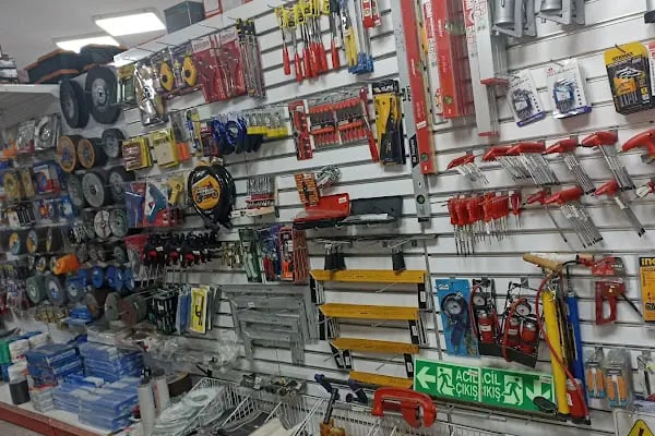 Üçler Yapı Market - Jotun Arnavutköy Satış Noktası - Resim 6