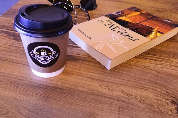 Viran Cafe KİDS - Resim 9