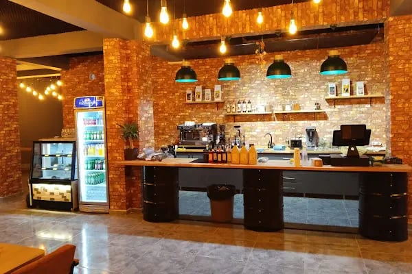 Viran Cafe KİDS - Resim 16