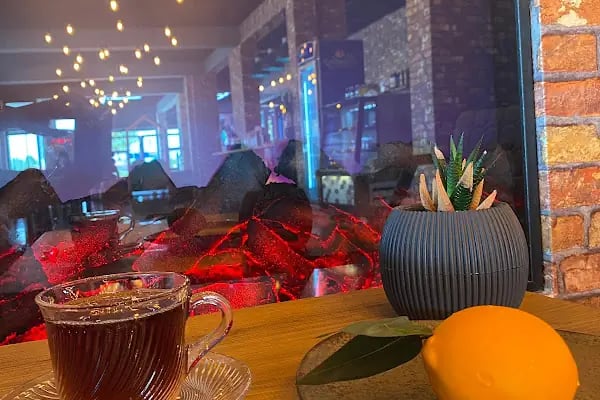 Viran Cafe KİDS - Resim 6