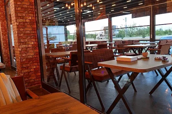Viran Cafe KİDS - Resim 15