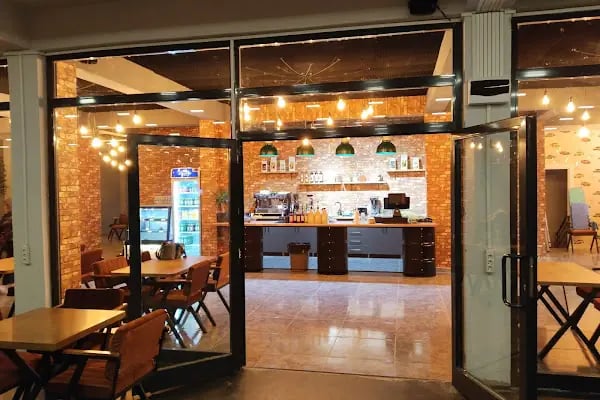 Viran Cafe KİDS - Resim 2