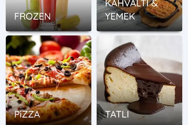 Viran Cafe KİDS - Resim 13
