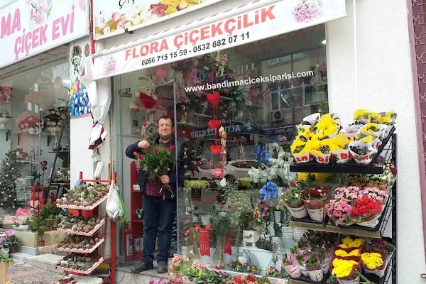 NİL'İN ÇİÇEK - Resim 13