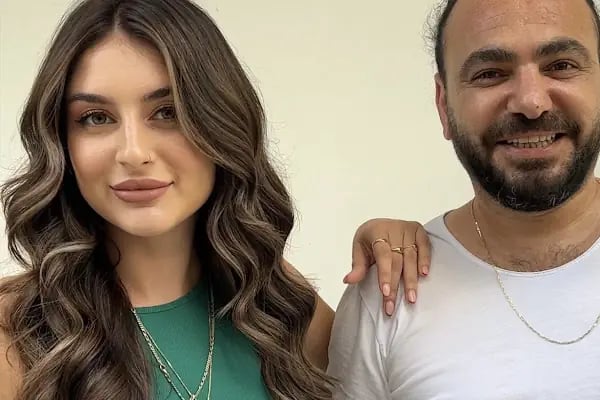 HALİL KARATAŞ SAÇ TASARIM - Resim 14