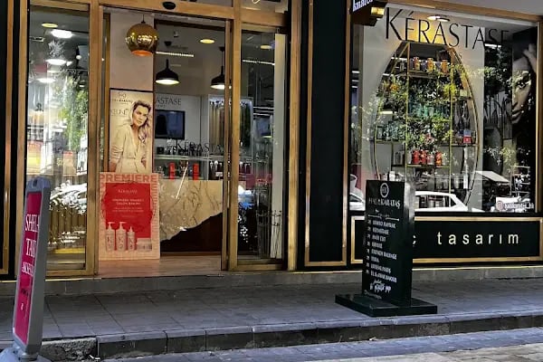HALİL KARATAŞ SAÇ TASARIM - Resim 4