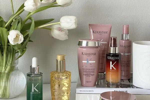 HALİL KARATAŞ SAÇ TASARIM - Resim 3