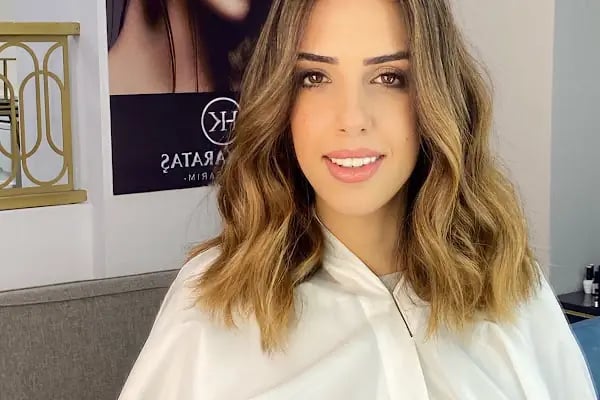 HALİL KARATAŞ SAÇ TASARIM - Resim 17