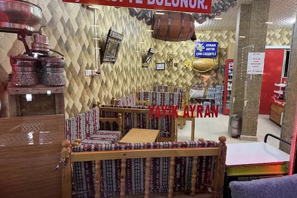 Meşhur Adıyaman Çiğköftecisi Ömer AYBAK Siteler Battalgazi - Resim 10