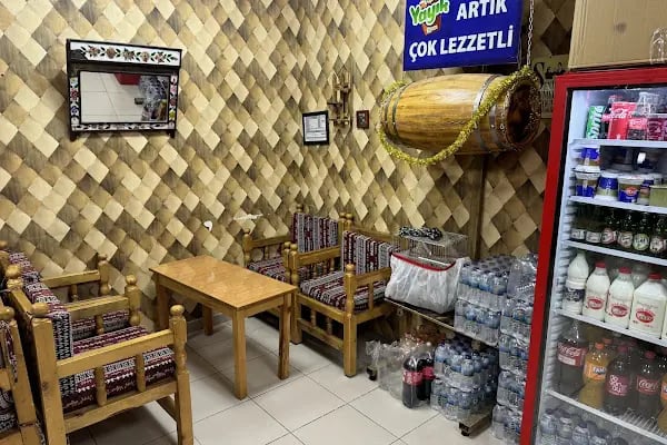 Meşhur Adıyaman Çiğköftecisi Ömer AYBAK Siteler Battalgazi - Resim 14