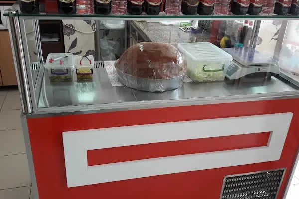 Meşhur Adıyaman Çiğköftecisi Ömer AYBAK Siteler Battalgazi - Resim 16