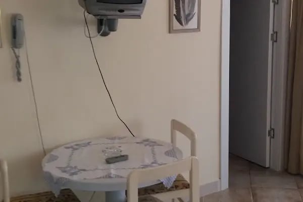 Musti Apart Otel - Resim 12