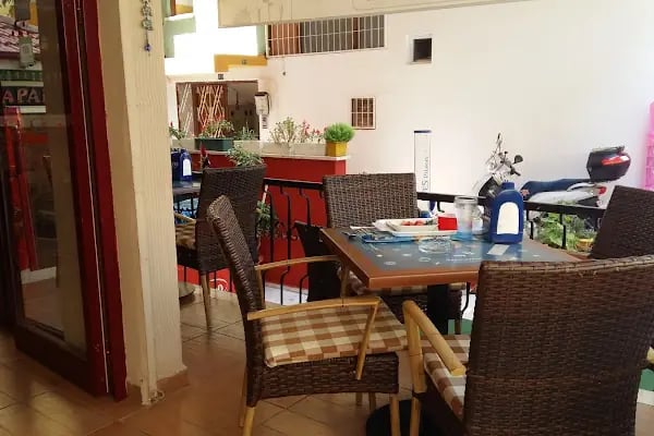 Musti Apart Otel - Resim 17