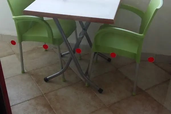 Musti Apart Otel - Resim 13