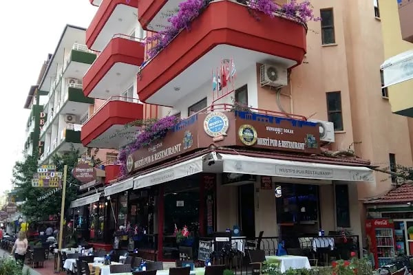 Musti Apart Otel - Resim 5