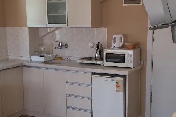 Musti Apart Otel - Resim 14
