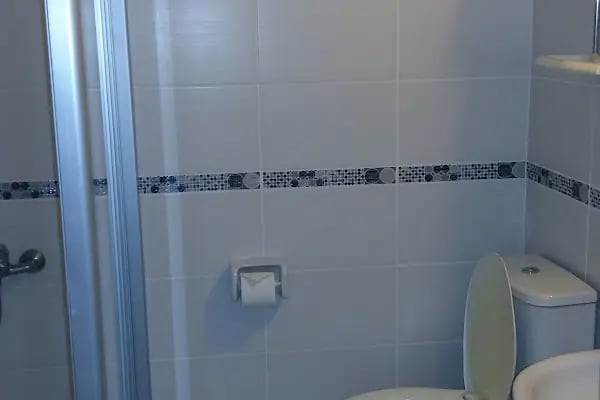 Musti Apart Otel - Resim 4