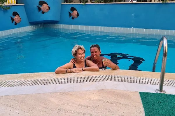 Musti Apart Otel - Resim 3