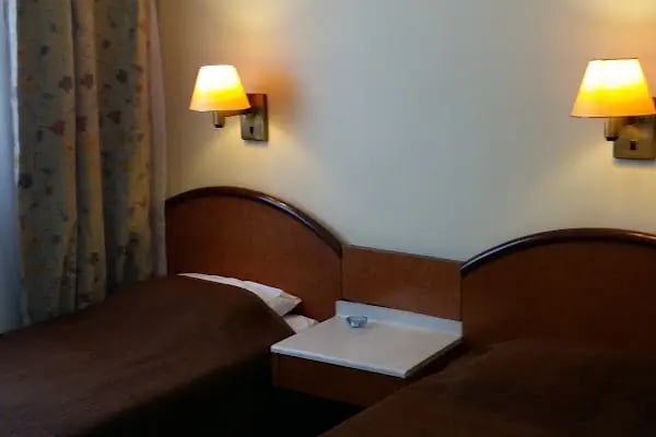Musti Apart Otel - Resim 2