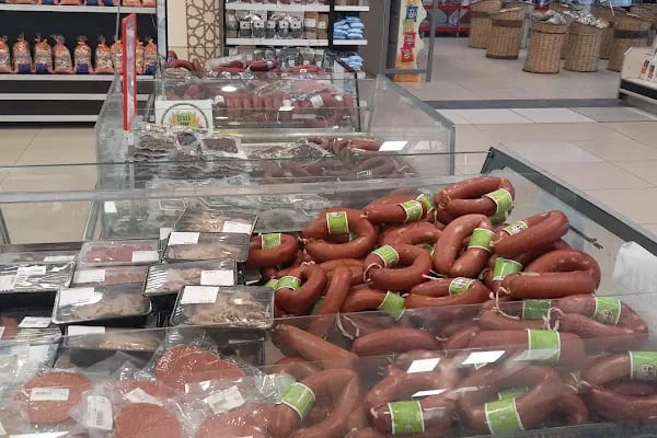 Başkent Market - Resim 12