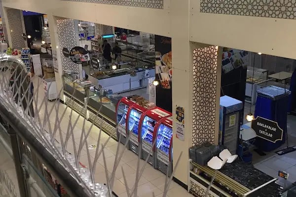 Başkent Market - Resim 11