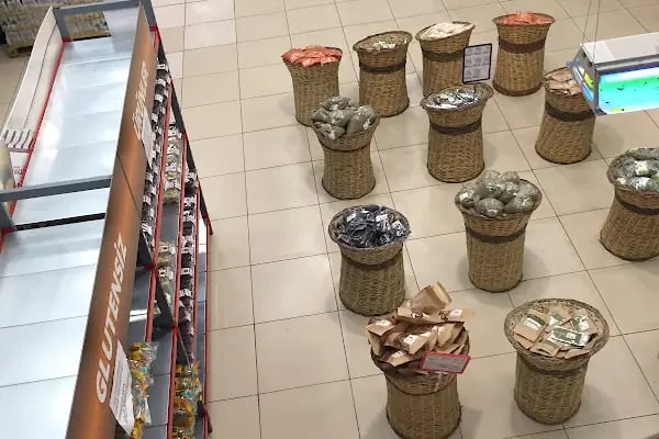 Başkent Market - Resim 4