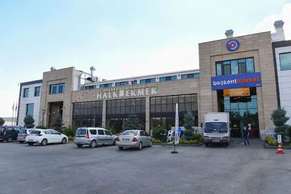 Başkent Market - Resim 19