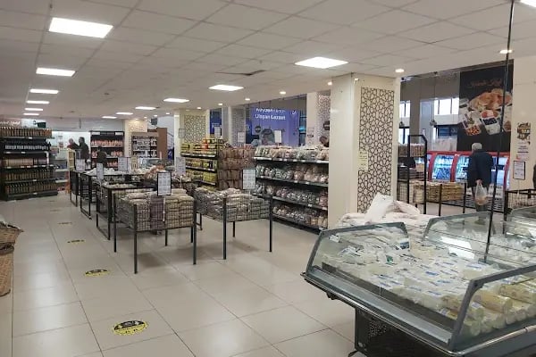 Başkent Market - Resim 1