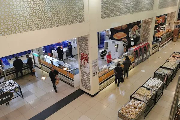 Başkent Market - Resim 17