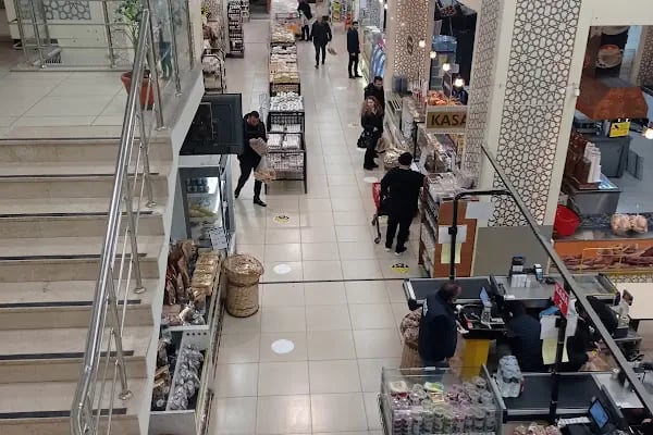 Başkent Market - Resim 8