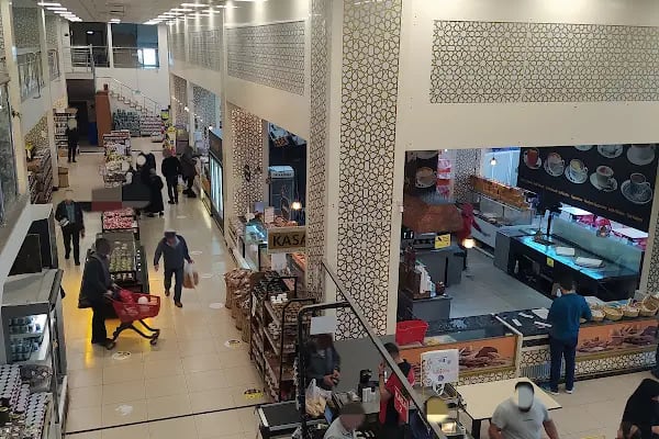 Başkent Market - Resim 14