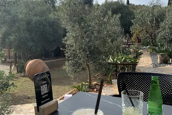 Dali Food &amp; Cafe - Resim 15