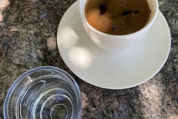 Dali Food &amp; Cafe - Resim 14