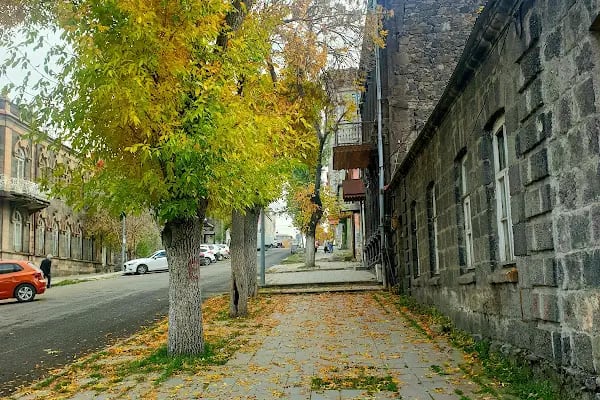 Haydar Aliyev Parkı - Resim 13