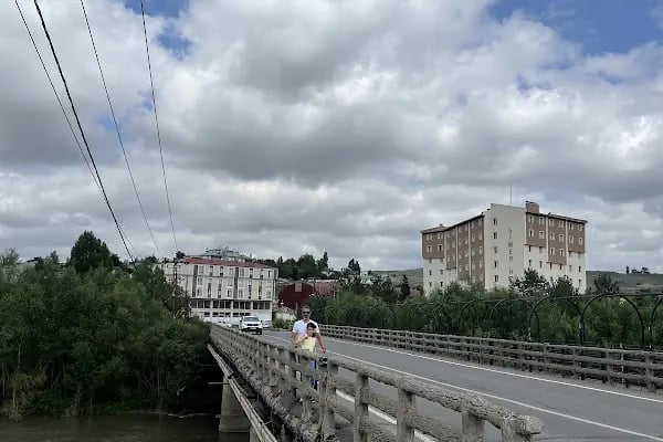 Haydar Aliyev Parkı - Resim 11