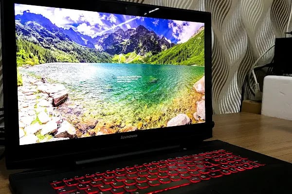 Adana Uzman Bilgisayar Tamir Satış ve Bakım Merkezi Notebook Tamiri Yedek Parça - Resim 12