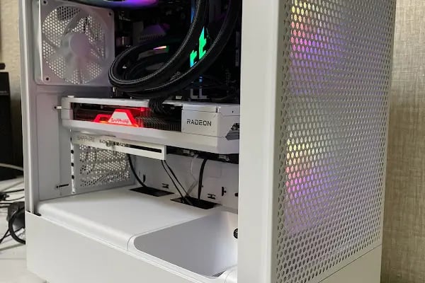 Adana Uzman Bilgisayar Tamir Satış ve Bakım Merkezi Notebook Tamiri Yedek Parça - Resim 8