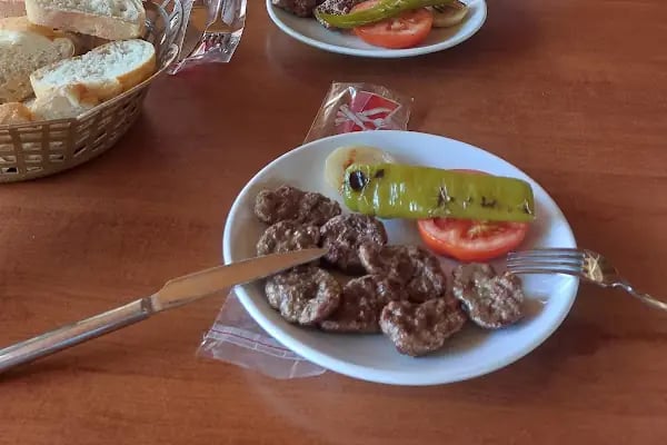Köfteci Efe - Resim 12