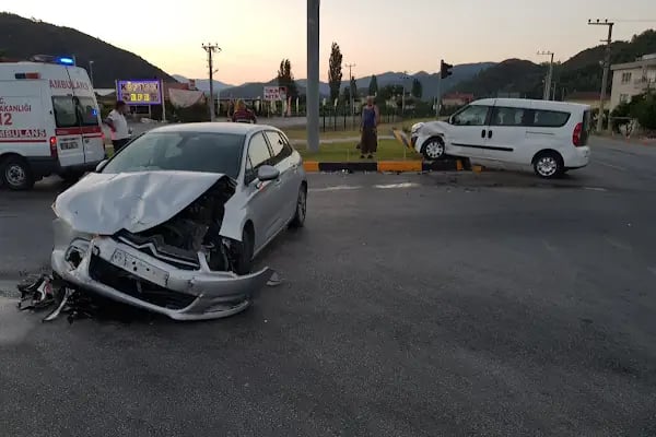 Köfteci Efe - Resim 15