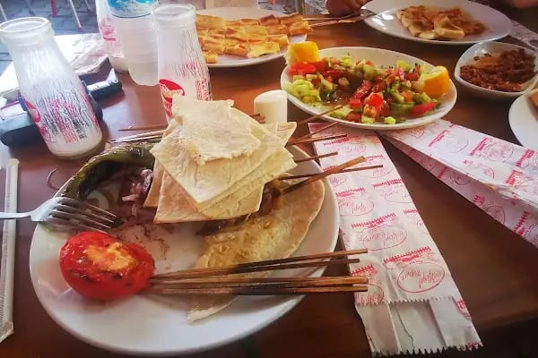 Köfteci Efe - Resim 10