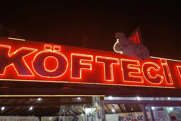Köfteci Efe - Resim 20