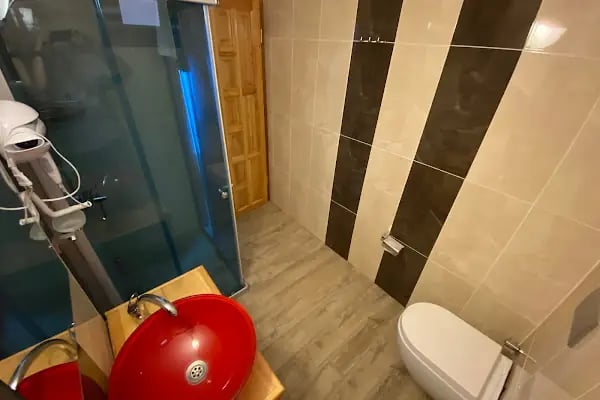 Thales Butik Otel - Resim 13