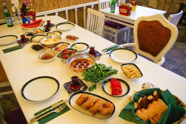 Thales Butik Otel - Resim 11