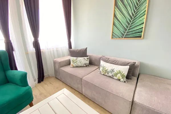 Thales Butik Otel - Resim 9
