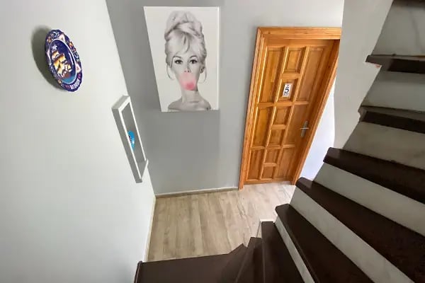 Thales Butik Otel - Resim 12