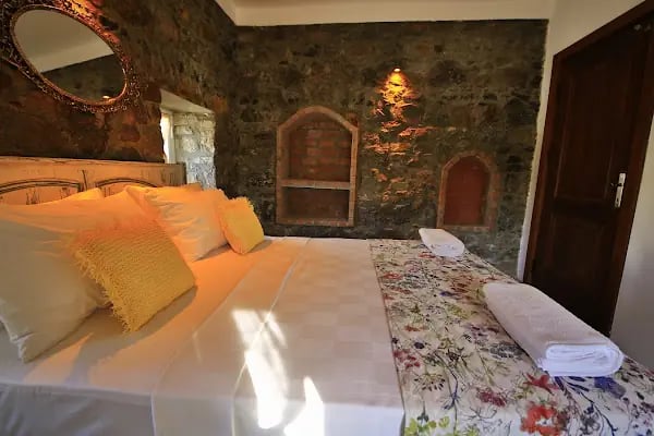Thales Butik Otel - Resim 20
