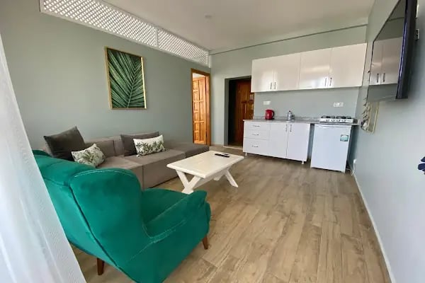 Thales Butik Otel - Resim 6