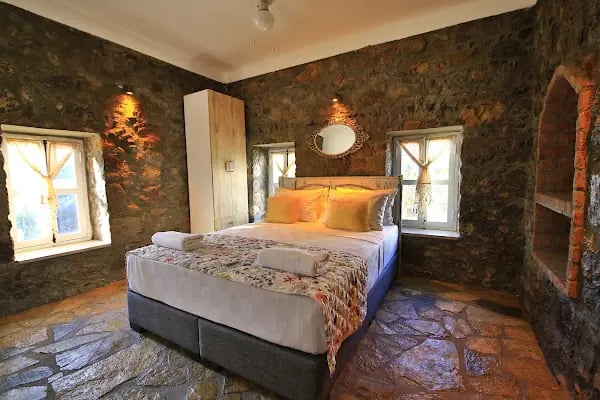 Thales Butik Otel - Resim 2