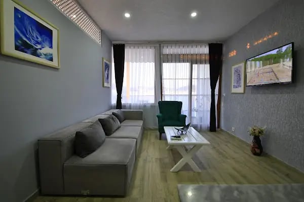 Thales Butik Otel - Resim 16