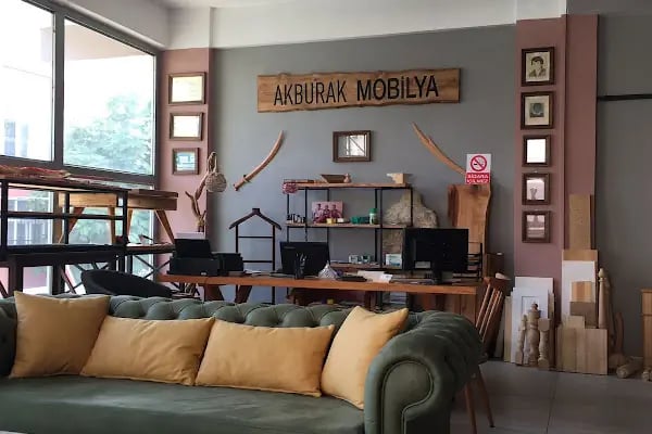 Akburak Mobilya - Resim 5